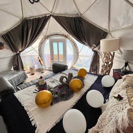 Phuket Signature Glamping Rawai Dış mekan fotoğraf