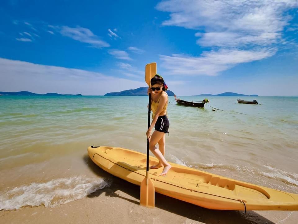 Phuket Signature Glamping Rawai Dış mekan fotoğraf