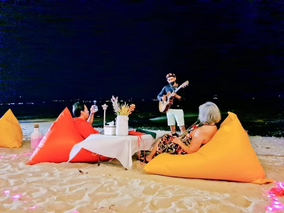 Phuket Signature Glamping Rawai Dış mekan fotoğraf