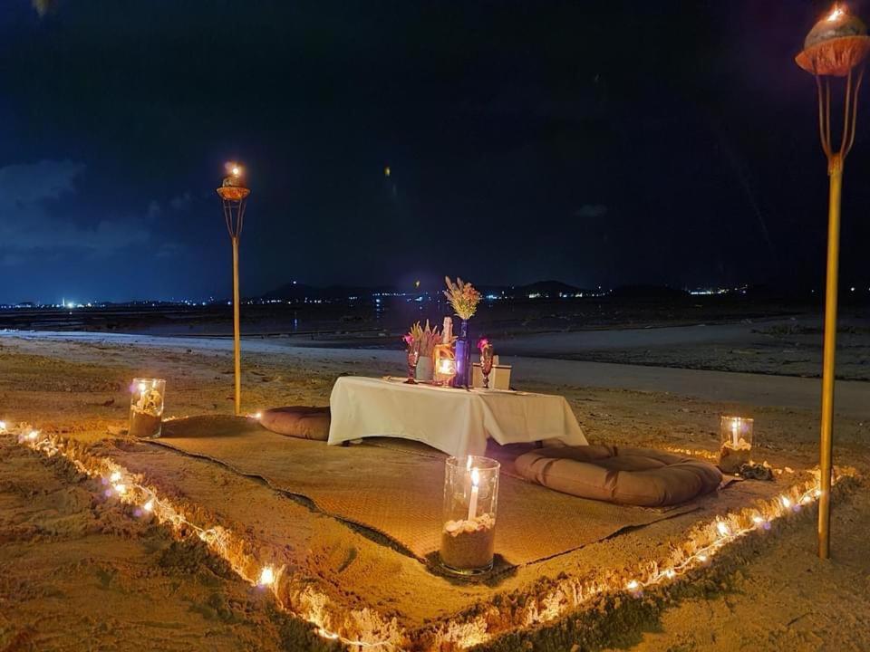 Phuket Signature Glamping Rawai Dış mekan fotoğraf
