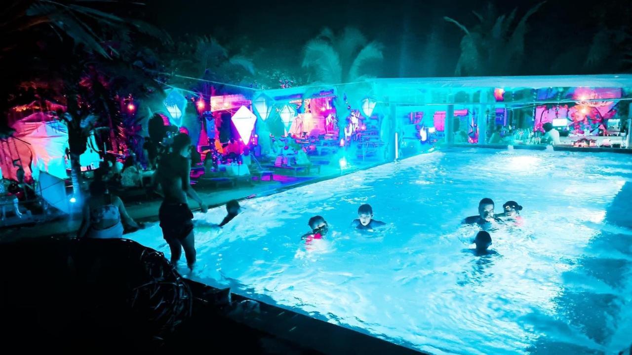 Phuket Signature Glamping Rawai Dış mekan fotoğraf