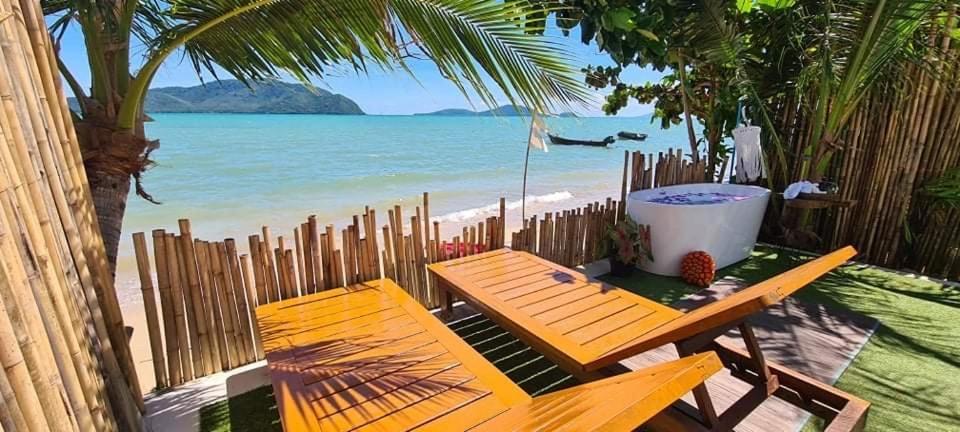 Phuket Signature Glamping Rawai Dış mekan fotoğraf