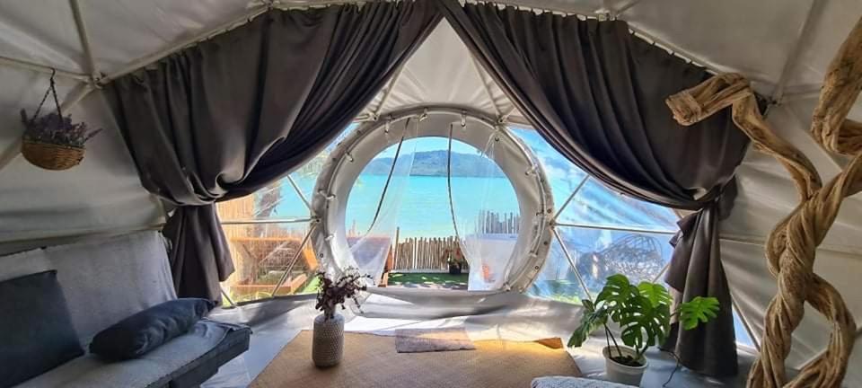 Phuket Signature Glamping Rawai Dış mekan fotoğraf