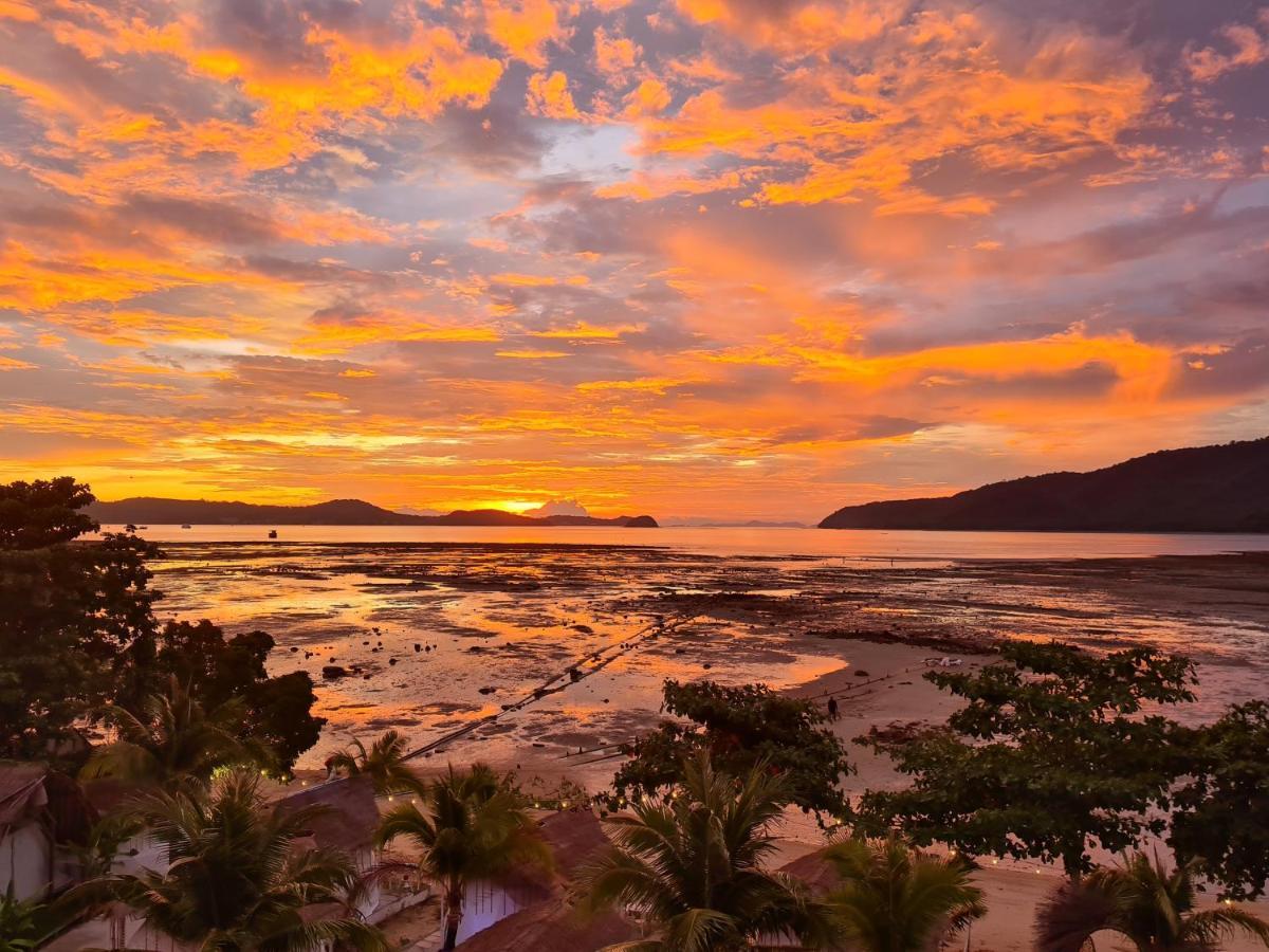 Phuket Signature Glamping Rawai Dış mekan fotoğraf