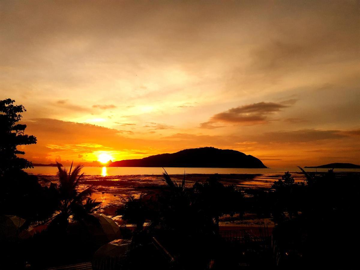Phuket Signature Glamping Rawai Dış mekan fotoğraf
