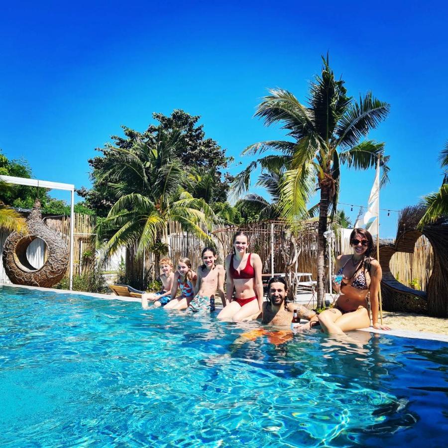 Phuket Signature Glamping Rawai Dış mekan fotoğraf