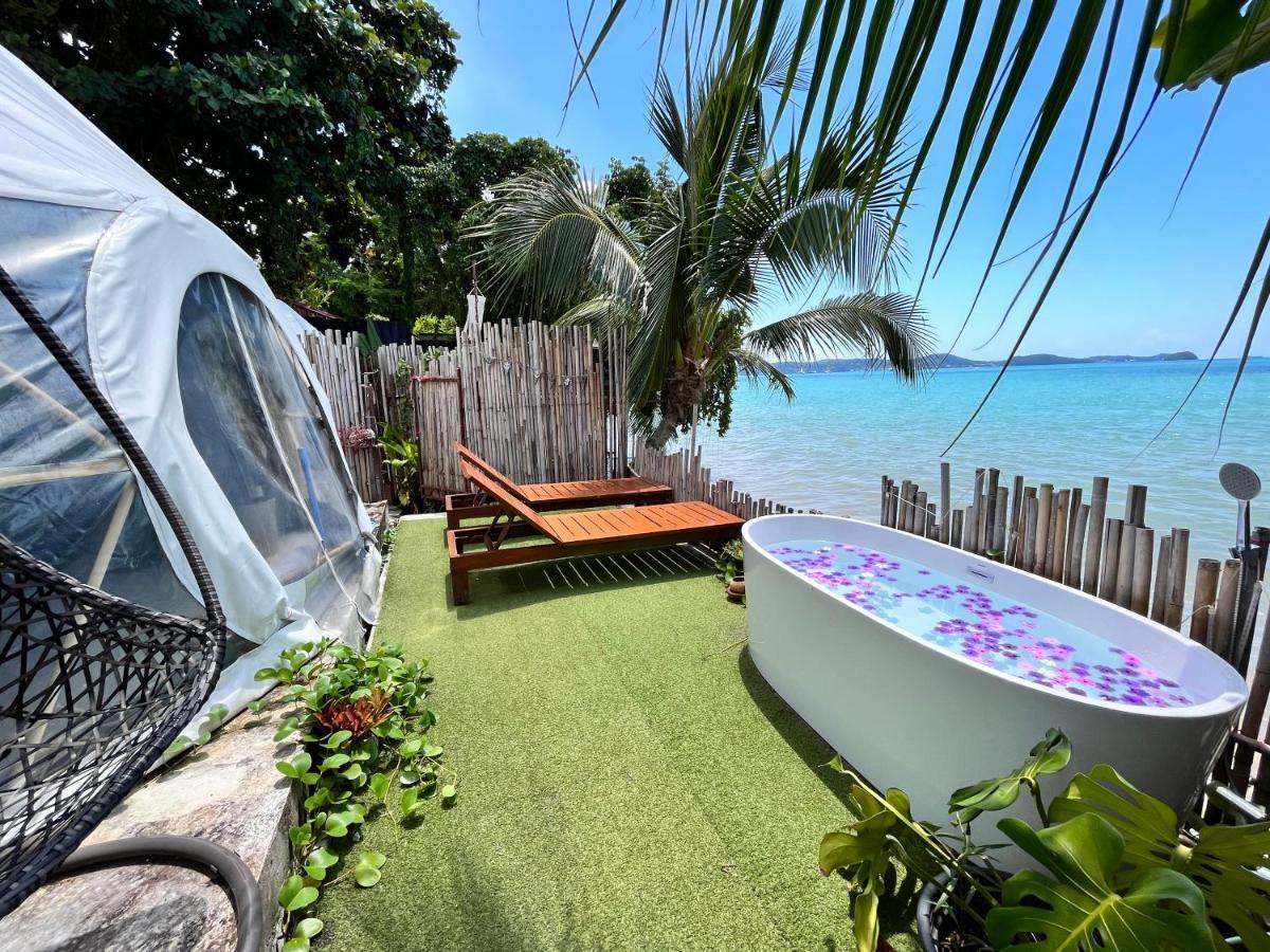 Phuket Signature Glamping Rawai Dış mekan fotoğraf