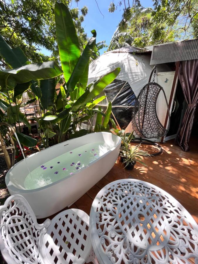 Phuket Signature Glamping Rawai Dış mekan fotoğraf