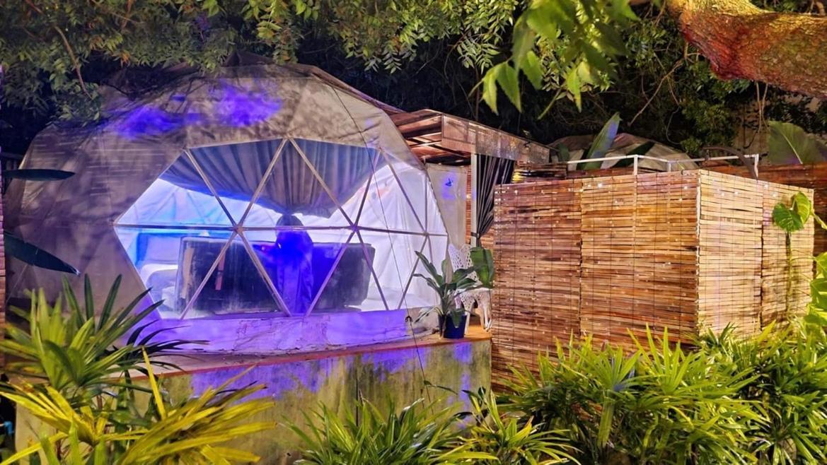 Phuket Signature Glamping Rawai Dış mekan fotoğraf