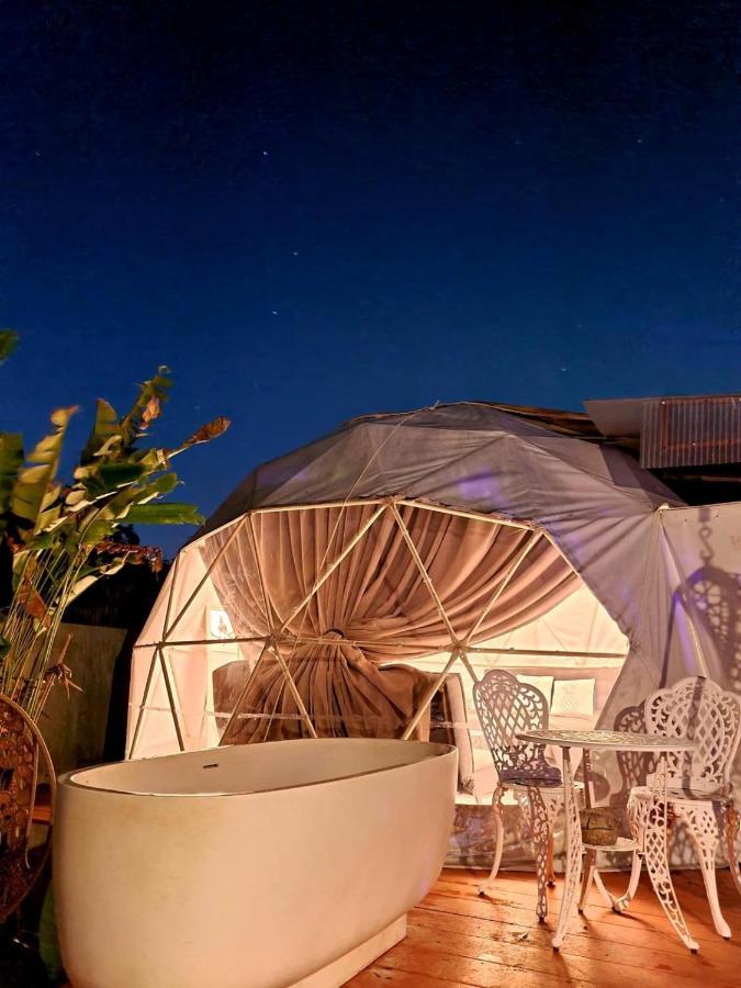 Phuket Signature Glamping Rawai Dış mekan fotoğraf