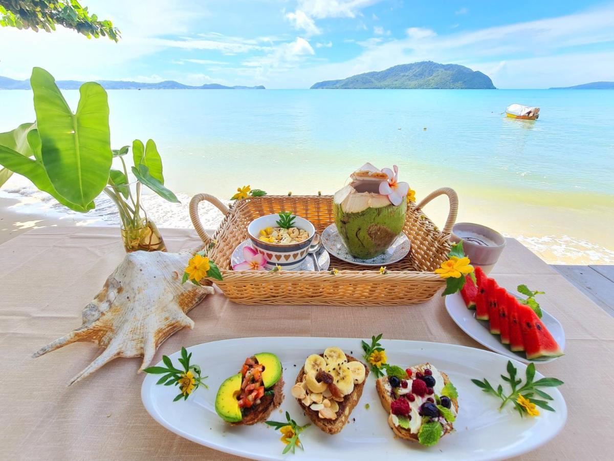 Phuket Signature Glamping Rawai Dış mekan fotoğraf