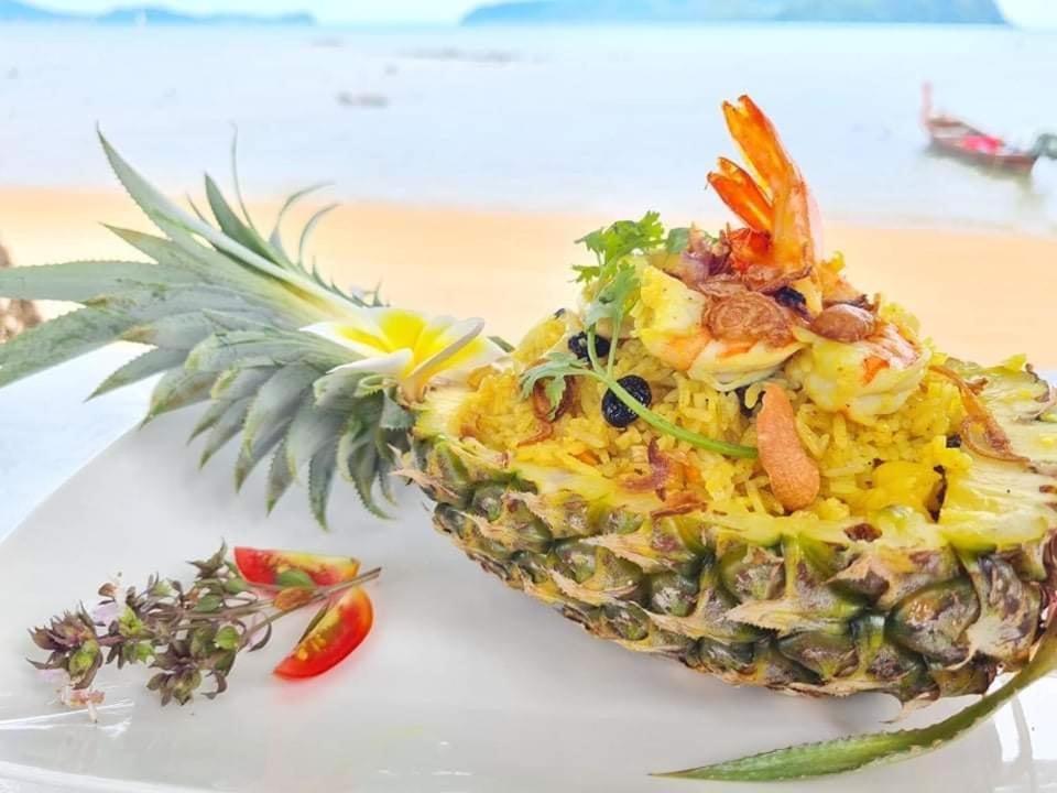 Phuket Signature Glamping Rawai Dış mekan fotoğraf