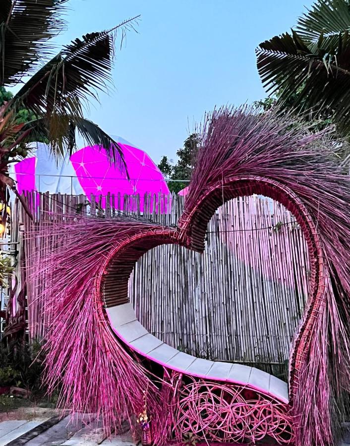 Phuket Signature Glamping Rawai Dış mekan fotoğraf