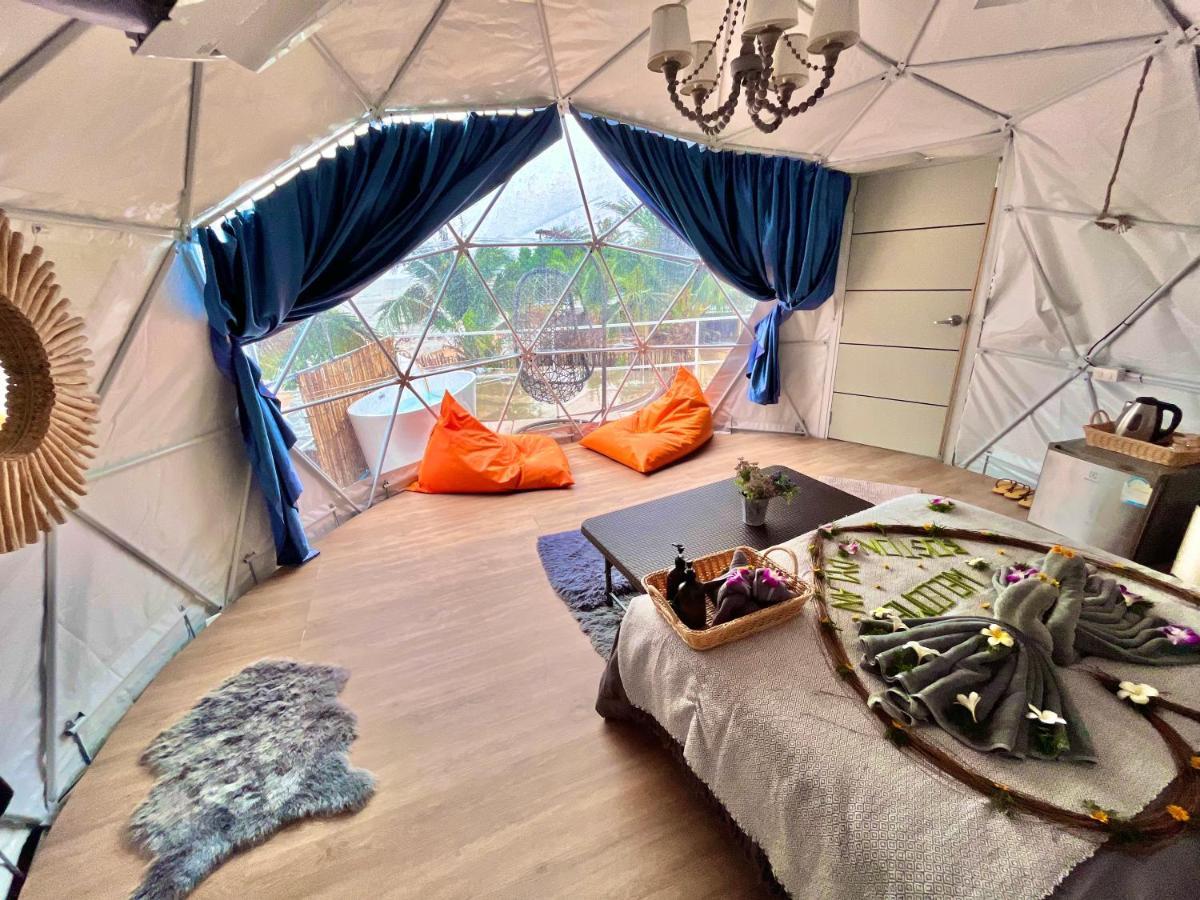 Phuket Signature Glamping Rawai Dış mekan fotoğraf