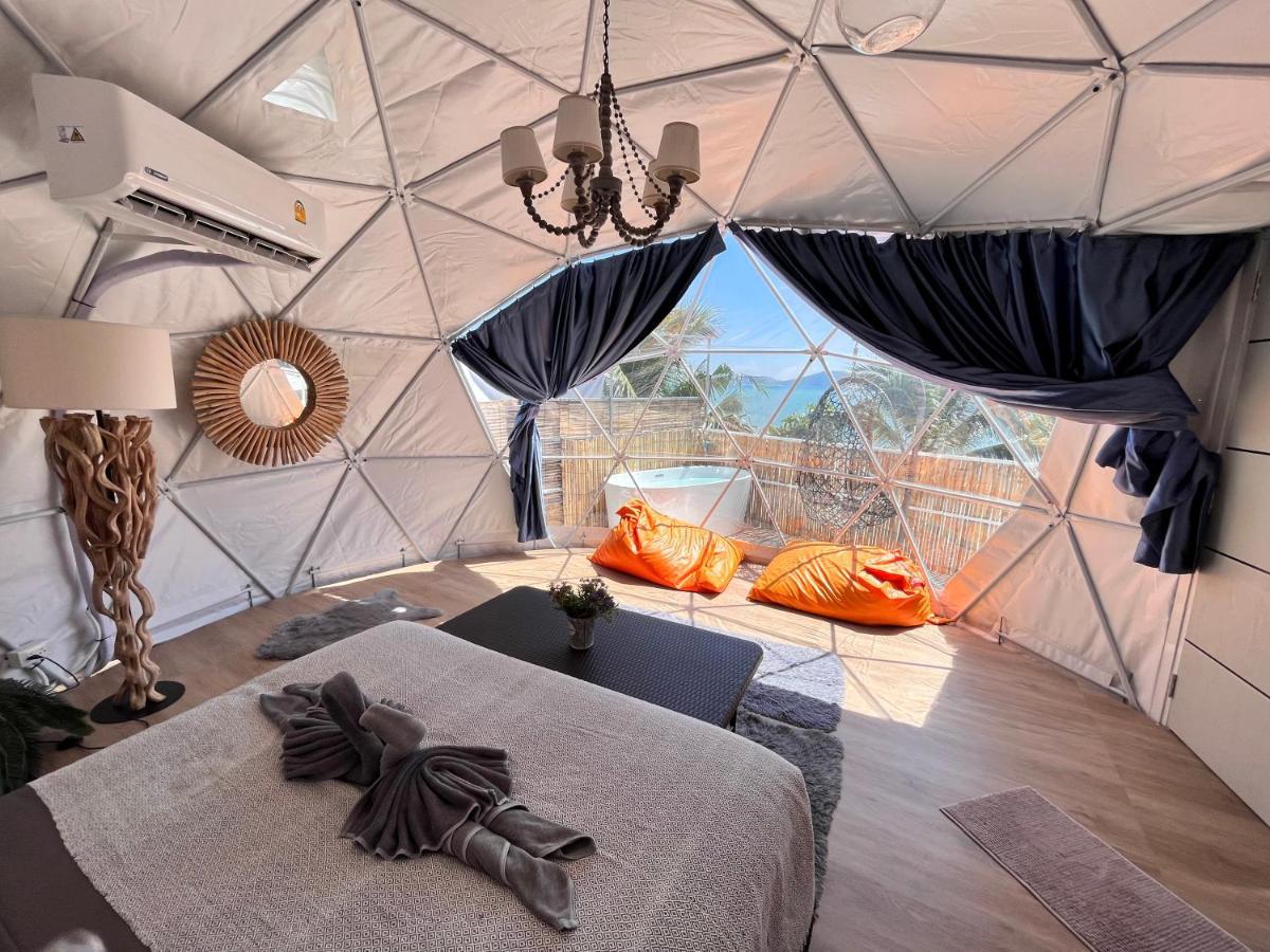 Phuket Signature Glamping Rawai Dış mekan fotoğraf
