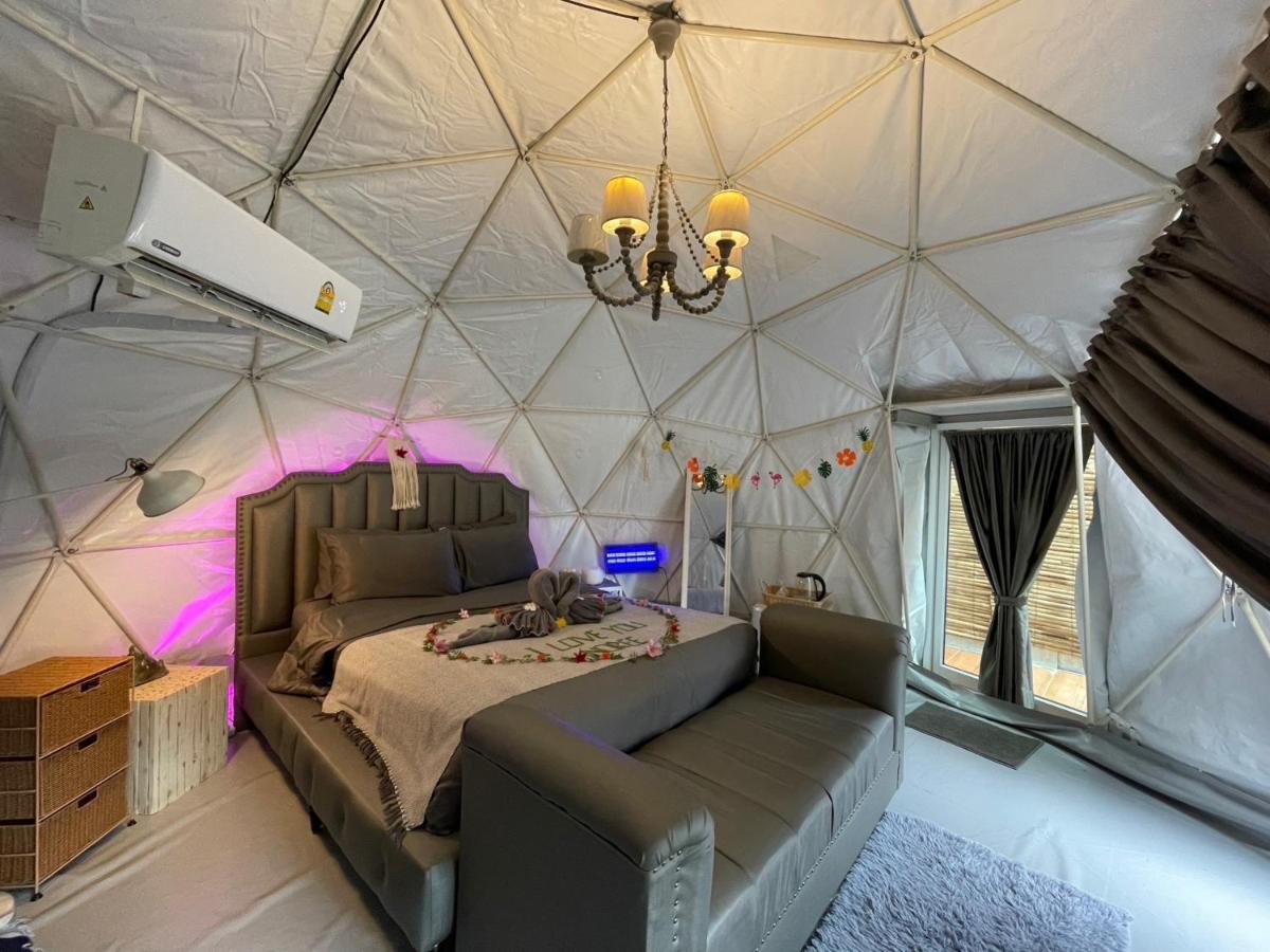 Phuket Signature Glamping Rawai Dış mekan fotoğraf