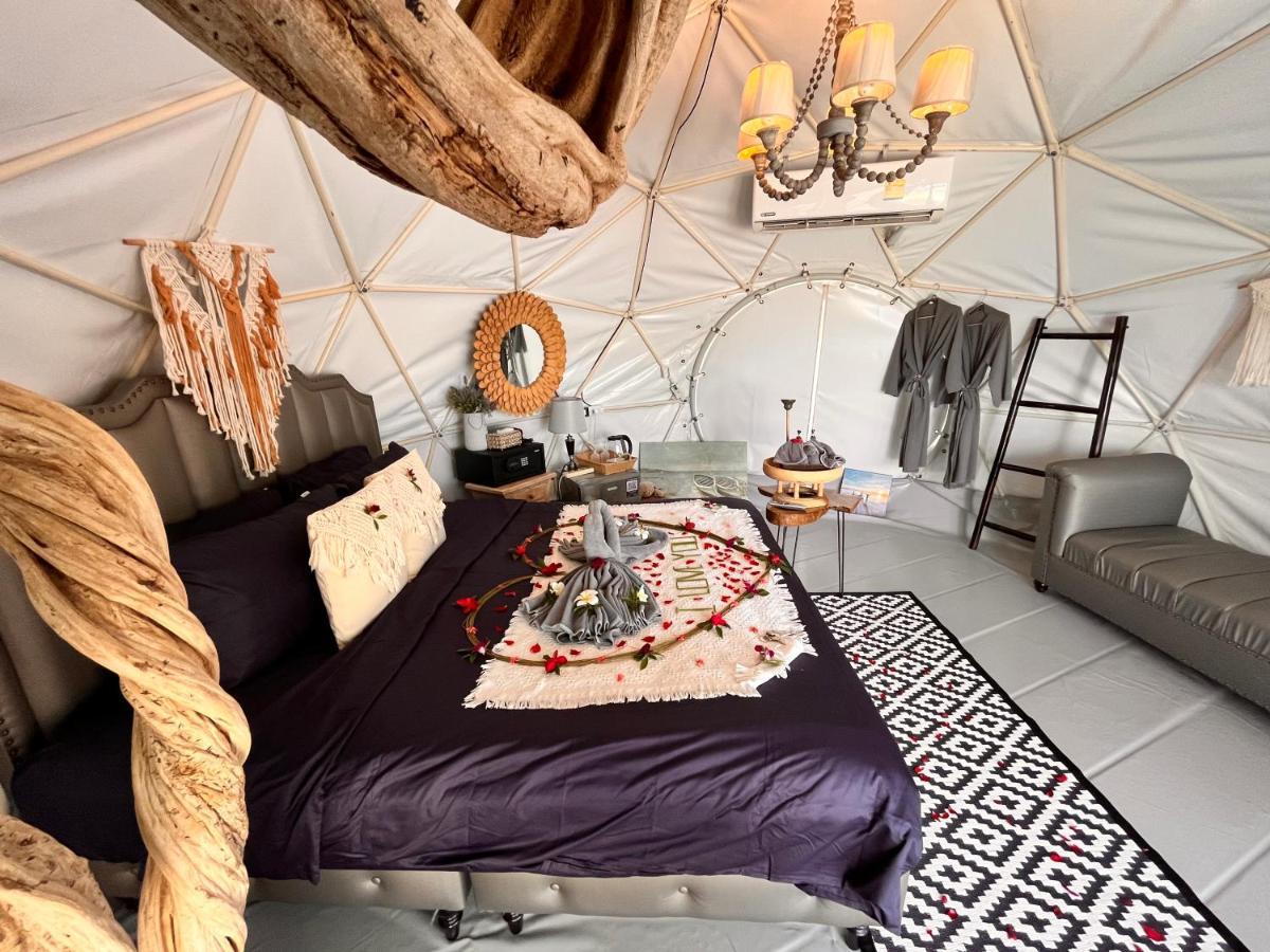 Phuket Signature Glamping Rawai Dış mekan fotoğraf