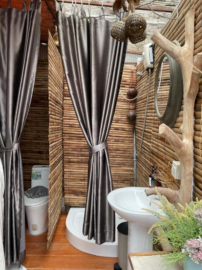 Phuket Signature Glamping Rawai Dış mekan fotoğraf