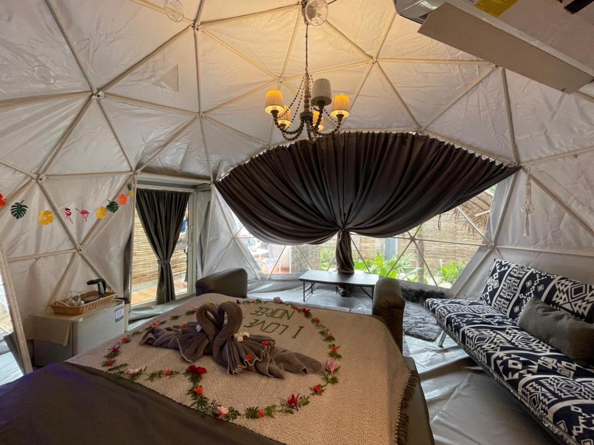 Phuket Signature Glamping Rawai Dış mekan fotoğraf