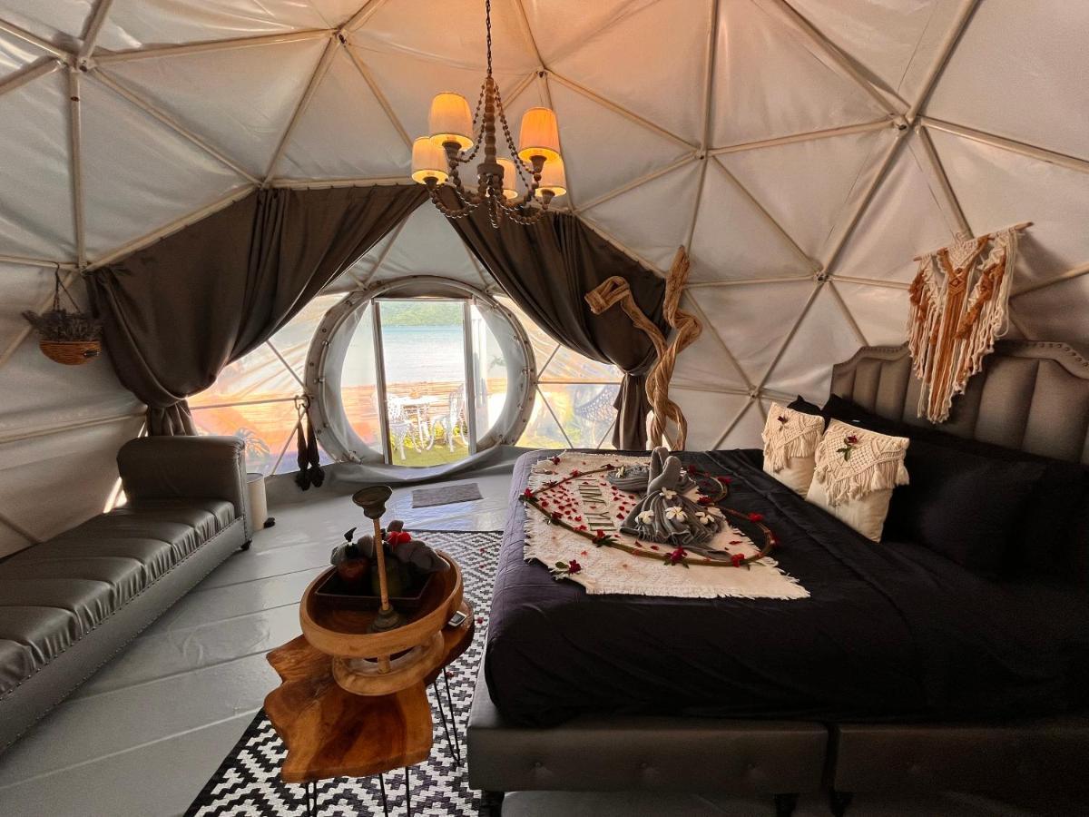 Phuket Signature Glamping Rawai Dış mekan fotoğraf