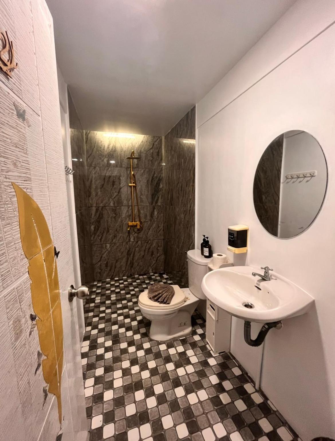 Phuket Signature Glamping Rawai Dış mekan fotoğraf
