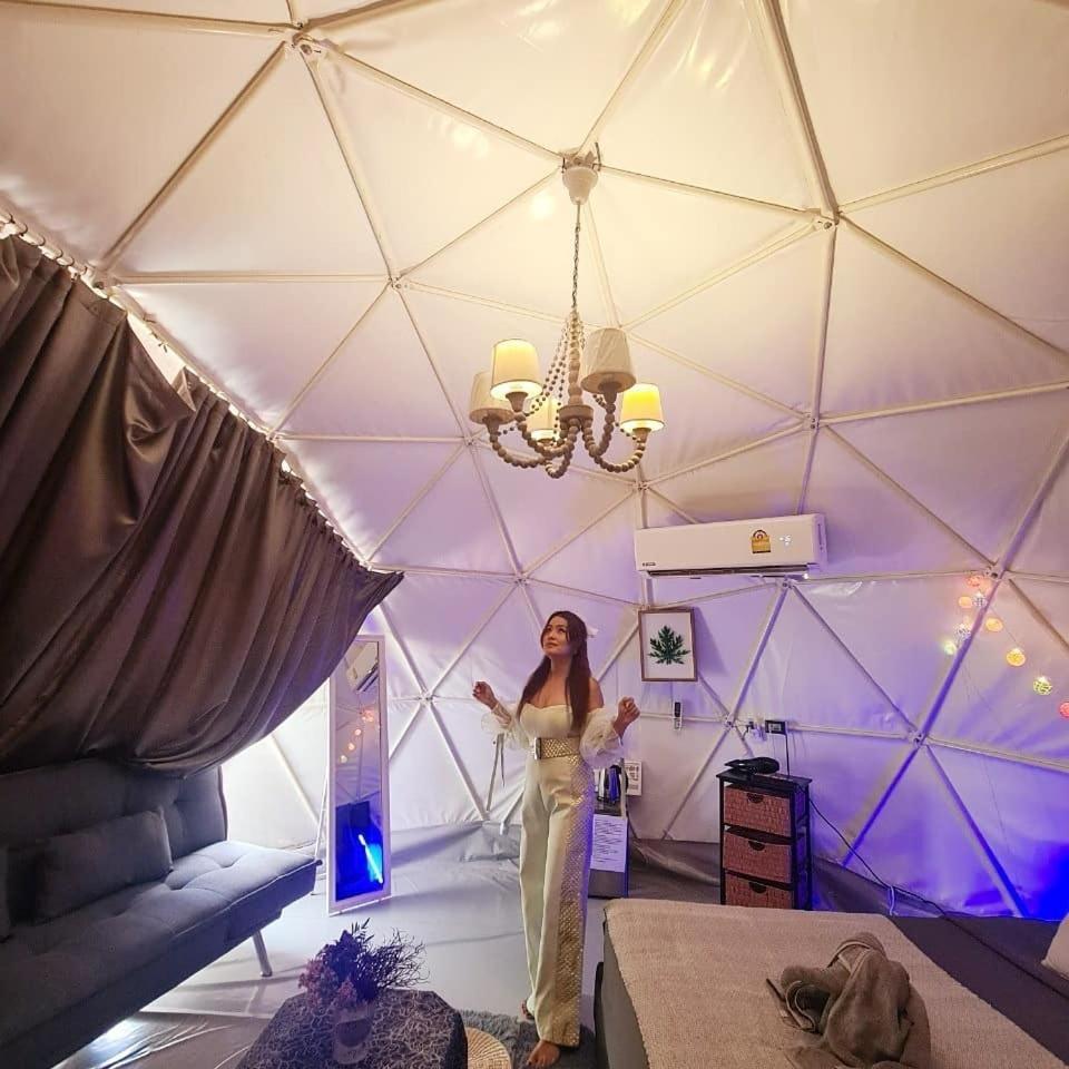 Phuket Signature Glamping Rawai Oda fotoğraf